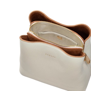 Radley Dukes Place Small Compartment Cross Body